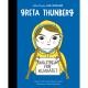 Bookspeed: Little People Big Dreams: Greta Thunberg