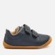 Clarks Roamer Craft Toddler Everyday Shoes - Navy Leather - UK 3 Baby