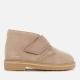 Clarks Toddler Desert Boot2 Boots - Sand Suede - UK 4 Baby