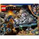 LEGO Marvel Rise of the Domo Space Building Toy (76156)