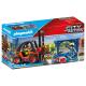 Playmobil Cargo Forklift with Freight (70772)