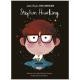 Bookspeed: Little People Big Dreams: Stephen Hawking