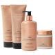 Grow Gorgeous Curl Collection (Worth £83.00)
