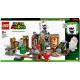 LEGO Super Mario Luigis Mansion Haunt and Seek Set (71401)