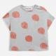 BoBo Choses Baby Balloons All Over Short Sleeve T-Shirt - 3-6 months