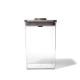 OXO Good Grips Steel POP Containers - Big Square Medium 4.2L
