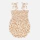 The New Society Leo Baby Romper - Multi - 6 Months