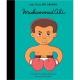 Bookspeed: Little People Big Dreams: Muhammad Ali
