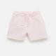 Guess Girls Active Sports Short - Ballet Pink - 6 Years