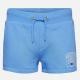 Tommy Hilfiger Girls Bold Varsity Shorts - Blue Crush - 8 Years