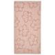 Ted Baker Magnolia Towel - Pink - Sheet
