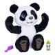 Furreal Friends Plum The Curious Panda Cub Toy