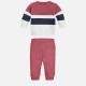 Tommy Hilfiger Baby Tracksuit - 6-9 months