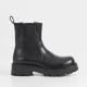 Vagabond Cosmo 2.0 Leather Ankle Chelsea Boots - UK 5