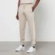 BOSS Bodywear Tracksuit Cotton-Blend Jersey Joggers - M