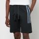 BOSS Bodywear Authentic Cotton-Jersey Shorts - XXL