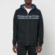 BOSS Bodywear Authentic French Cotton-Terry Hoodie - S