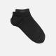 BOSS Bodywear Two-Pack Cotton-Blend Ankle Socks - 43-46