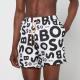 BOSS Swimwear Camio Shell Swim Shorts - L