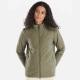 Barbour Bindweed Quilted Shell Jacket - UK 10