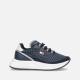 Tommy Hilfiger Kids Knitted Mesh Trainers - UK 12 Kids