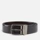 Valentino Bags Bairone Leather Belt - W30