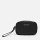 Valentino Bags Marnier Faux Leather Wash Bag
