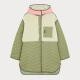 PS Paul Smith Quilted Shell Coat - IT 42/UK 10