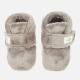 UGG Babies Bixbee Slippers - Charcoal - UK 0.5 Baby