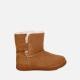 UGG Toddlers’ Keelan Suede and Wool-Blend Boots - UK 5 Toddler
