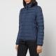 Parajumpers Juliet Super Lightweight Quilted Shell Coat - XS