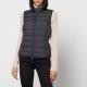 Parajumpers Dodie Super Lightweight Quilted Shell Gilet - S