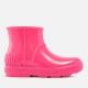 UGG Kids’ Drizlita Waterproof Rubber Wellington Boots - UK 2 Kids