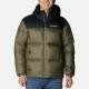 Columbia Puffect Hooded Shell Jacket - S