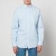 GANT Gingham Cotton Shirt - XXL