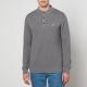 GANT Cotton Piqué-Knit Polo Shirt - XXL