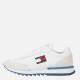 Tommy Jeans Retro Evolve Textile Trainers - UK 9