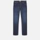 Wrangler Texas Slim Fit Cotton-Blend Jeans - W32/L32