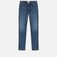 Wrangler Texas Slim Fit Cotton-Blend Jeans - W34/L32