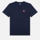 Wrangler Sign Off Logo Cotton T-Shirt - M
