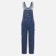 Tommy Jeans Denim Dungarees - M