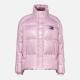 Tommy Jeans Quilted Shell Puffer Coat - M