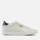 Kate Spade New York Ace Leather Trainers - UK 4