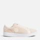 Ted Baker Dilliah Faux Shearling Trainers - UK 8