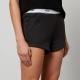 Ugg Albin Logo-Embroidered Stretch Jersey Shorts - S