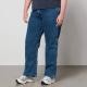 Tommy Jeans Curve Betsy Denim Slim-Fit Jeans - W40/L32