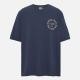 Tommy Jeans Plus Organic Cotton Circle T-Shirt - XXXXL