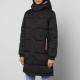 PS Paul Smith Quilted Shell Puffer Jacket - XS
