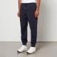 Armani Exchange Double-Face Jersey Joggers - XL