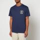 Tommy Jeans Running Club Recycled Cotton-Jersey T-Shirt - M